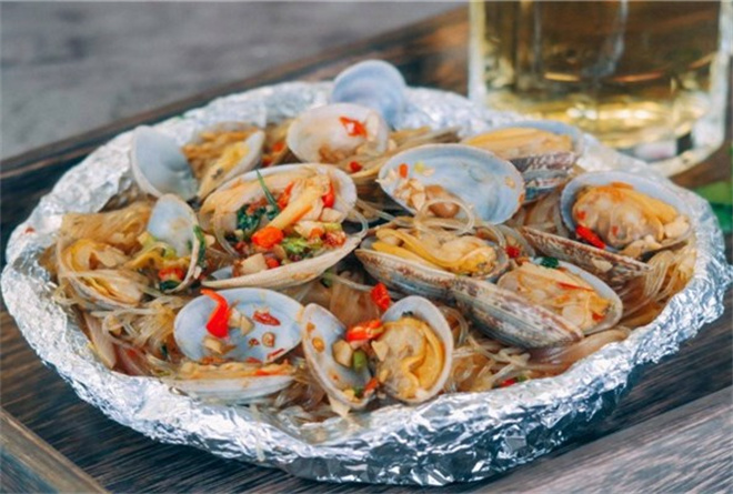 北国花甲粉加盟