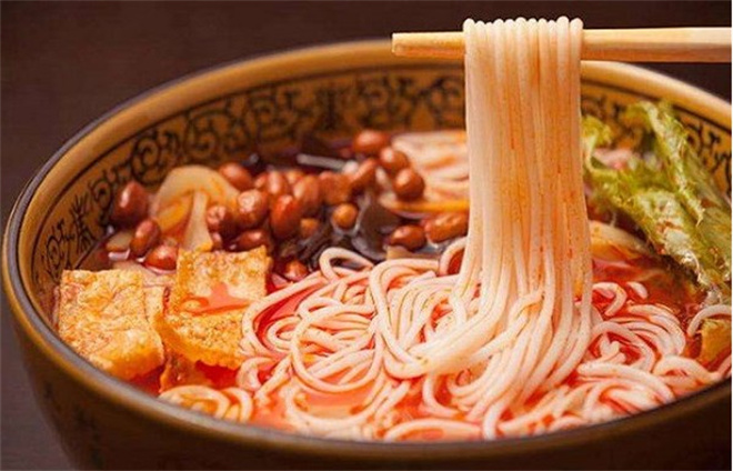 怀螺香螺蛳粉加盟