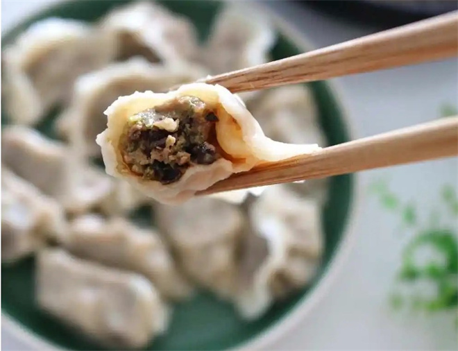 多来咪饺子 多来咪饺子