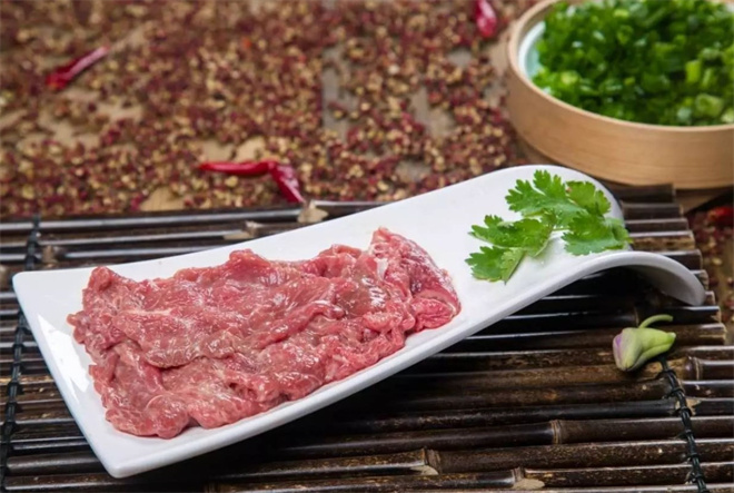 重庆渝味晓宇火锅