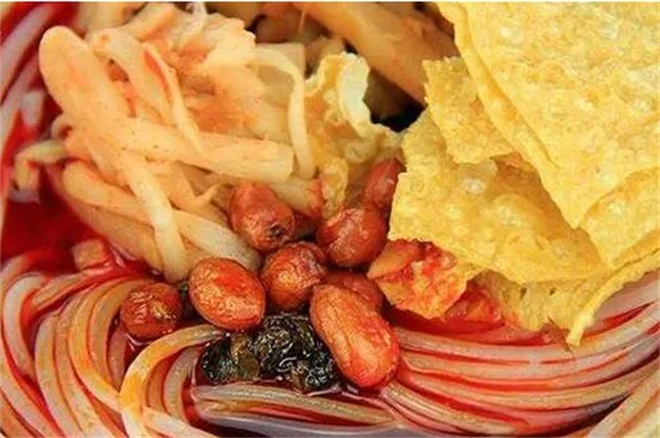 怀螺香螺蛳粉加盟