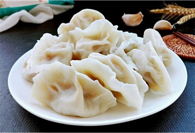 多来咪饺子 多来咪饺子