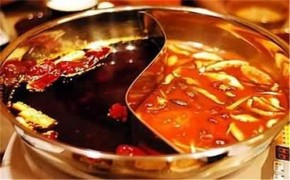 城門洞老火鍋