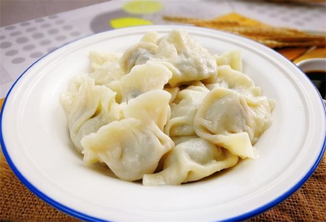 悟香浓自选水饺加盟