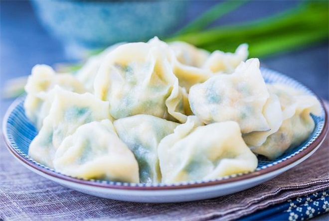 田园祥水饺加盟