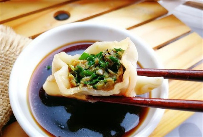 悟香浓自选水饺加盟