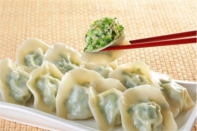 田园祥水饺加盟