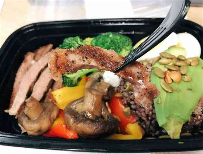 墨西果果轻食加盟