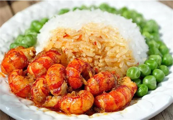 侠客私房龙虾饭加盟