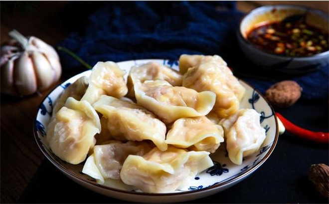 悟香浓自选水饺加盟