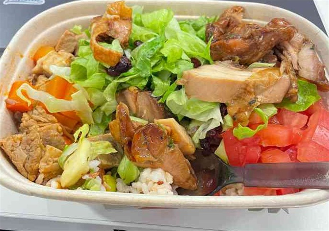 墨西果果轻食加盟