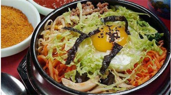 米哥家烤肉拌饭加盟