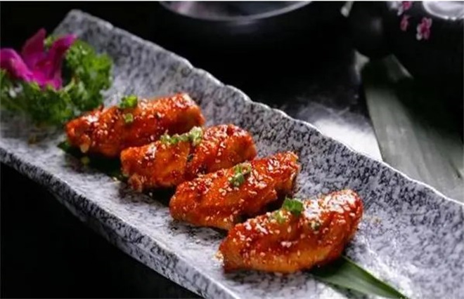 碳来香三国烤肉加盟