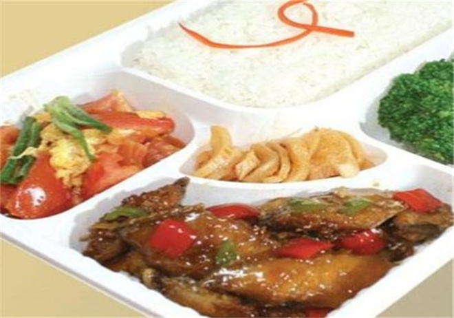 愉筷中式快餐加盟 愉筷中式快餐加盟