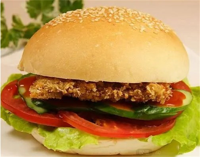 胜客贝快餐加盟