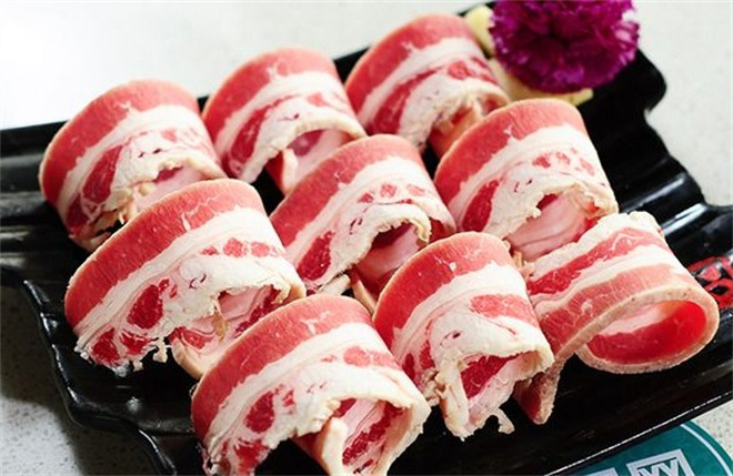 碳来香三国烤肉加盟