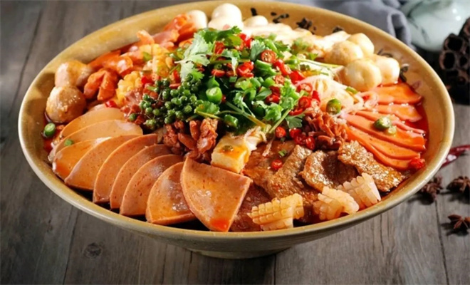 味觉印象加盟 味觉印象加盟