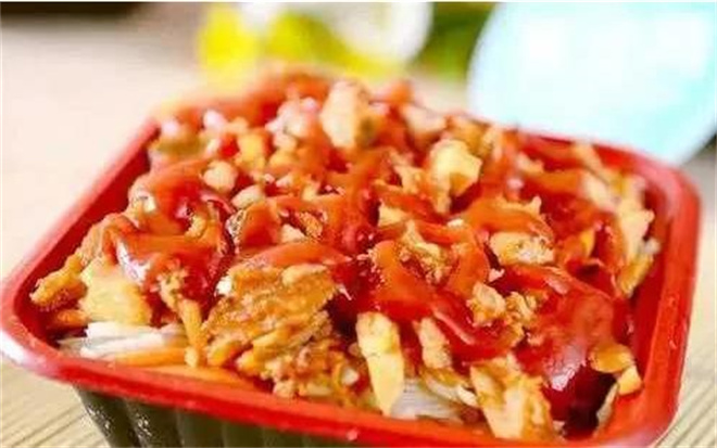 米哥家烤肉拌饭加盟