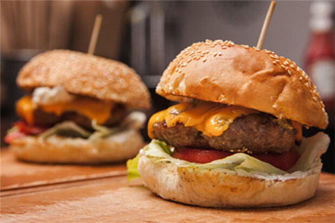 杰士炸鸡汉堡加盟 杰士炸鸡汉堡加盟