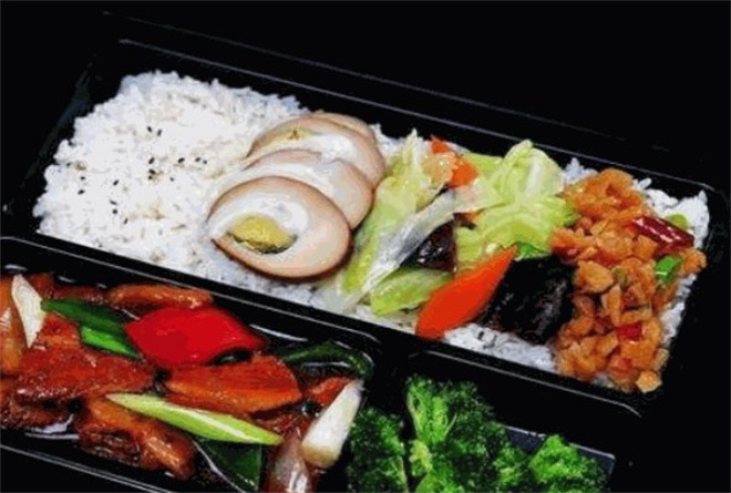 好大丸快餐 好大丸快餐