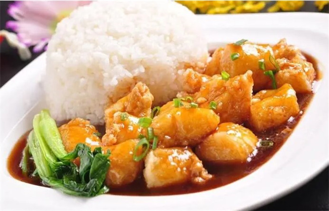 好大丸快餐加盟 好大丸快餐加盟