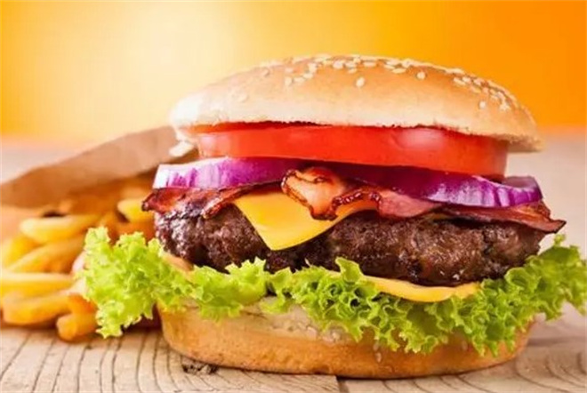 千寻炸鸡汉堡加盟