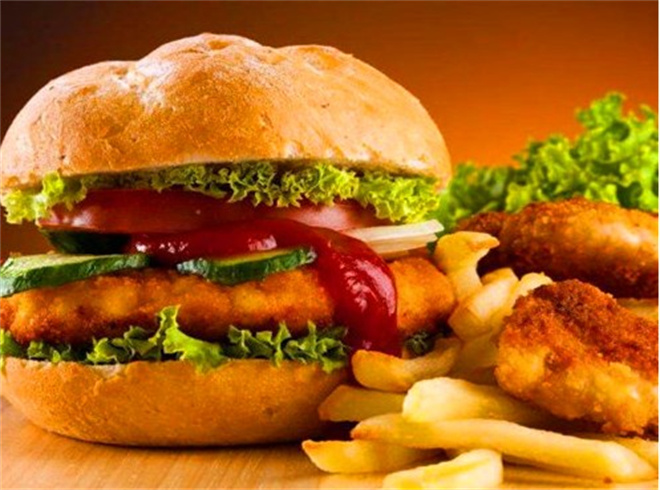 千寻炸鸡汉堡加盟