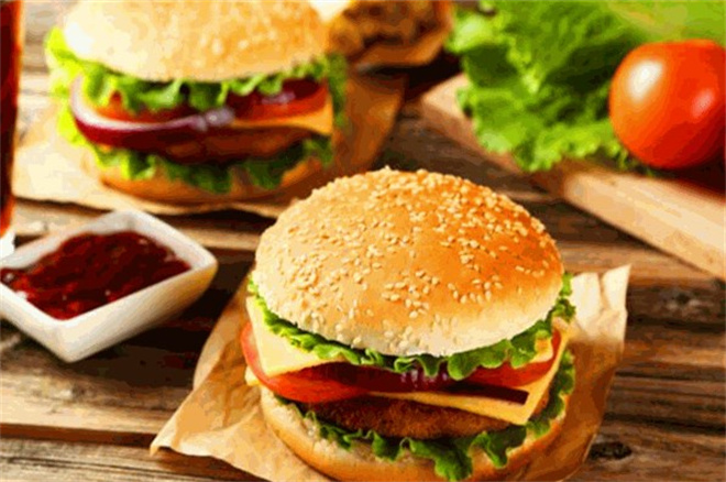 千寻炸鸡汉堡加盟