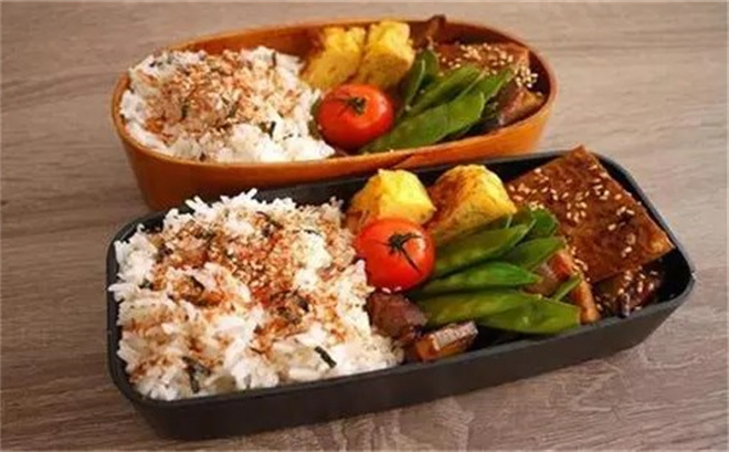 一勺将中式快餐 一勺将中式快餐