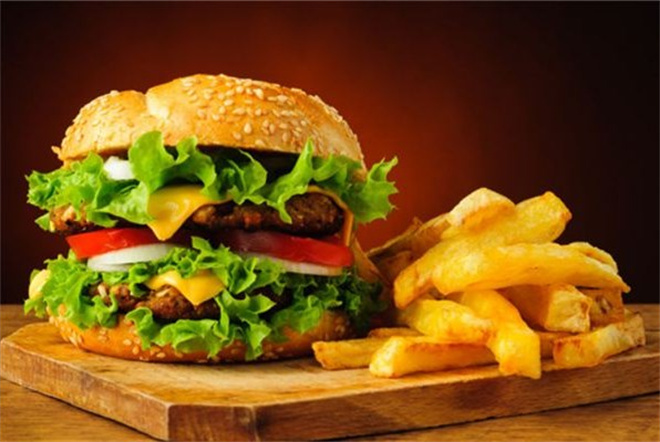 永嘉樂炸雞漢堡 永嘉樂炸雞漢堡