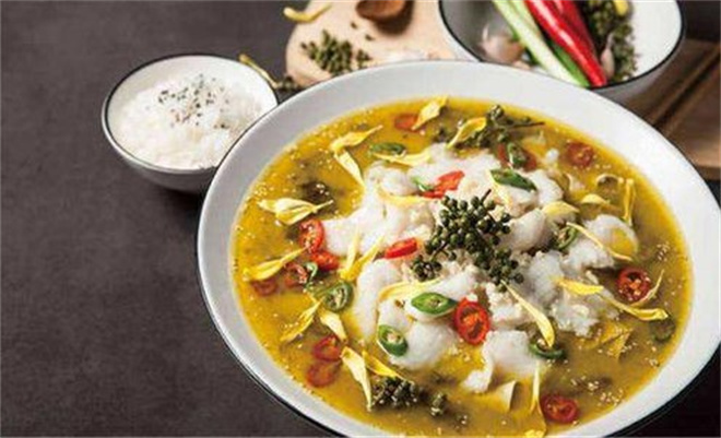 鱼蟹之乡有家酸菜鱼加盟