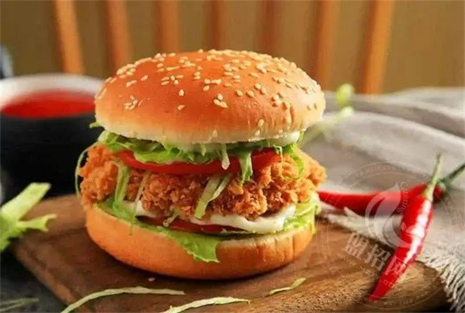 普京炸鸡汉堡加盟 普京炸鸡汉堡加盟