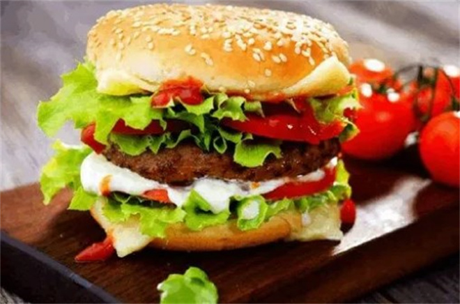 永嘉樂炸雞漢堡 永嘉樂炸雞漢堡