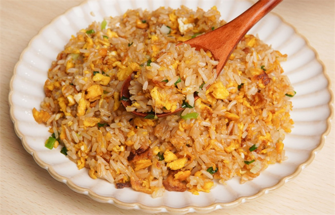 饭留香炒饭加盟