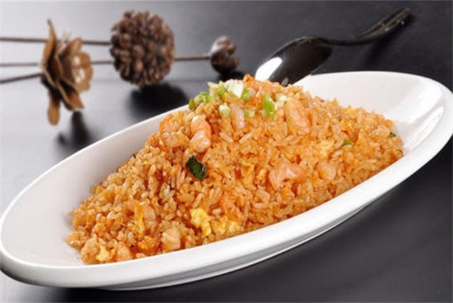 约饭易拉罐茶油炒饭加盟