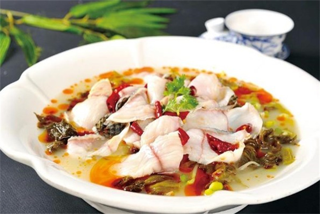 小万食堂酸菜鱼加盟 小万食堂酸菜鱼加盟