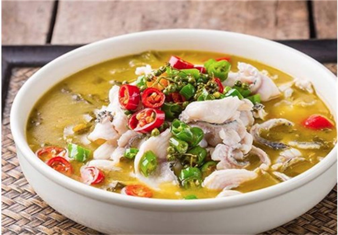 小万食堂酸菜鱼加盟 小万食堂酸菜鱼加盟