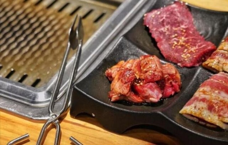 星莫村炭火烤肉 星莫村炭火烤肉