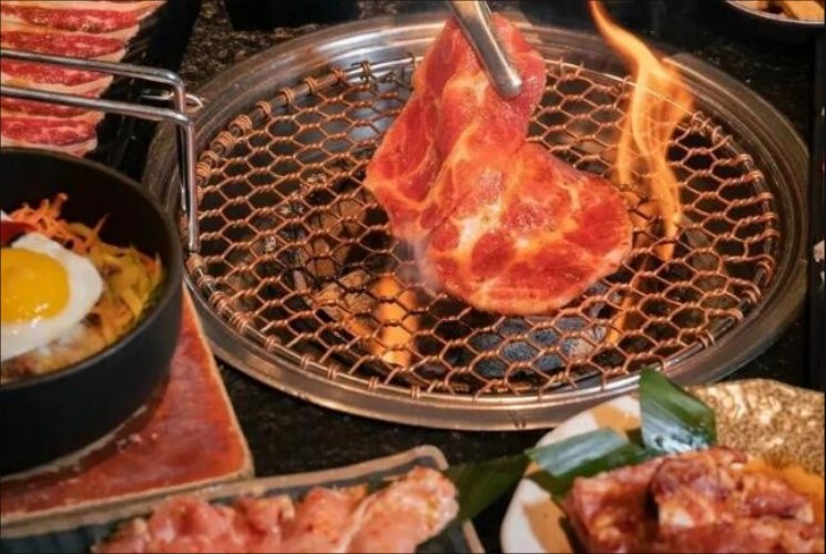 星莫村炭火烤肉加盟 星莫村炭火烤肉加盟