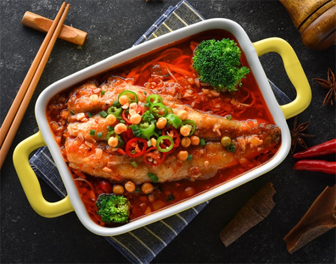 吹鱼无骨烤鱼饭加盟