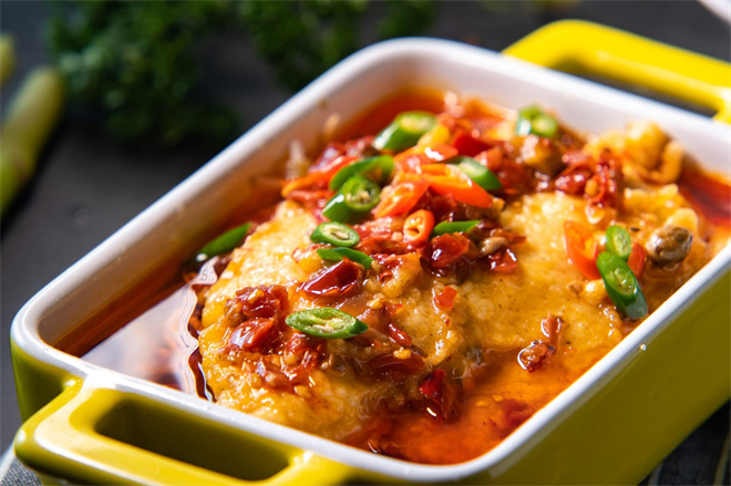 吹鱼无骨烤鱼饭加盟