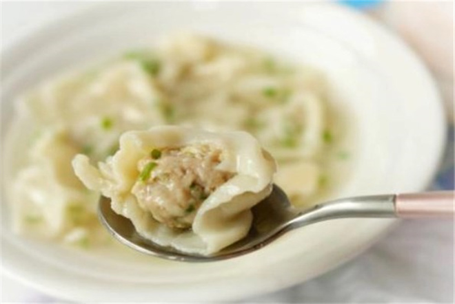 马永兴馄饨加盟