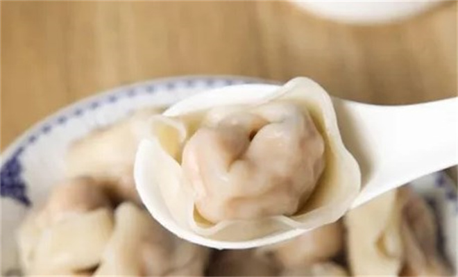 马永兴馄饨加盟