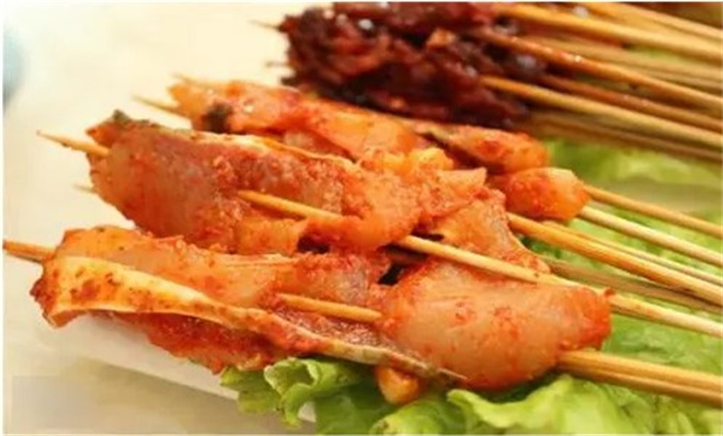 首签首串串火锅