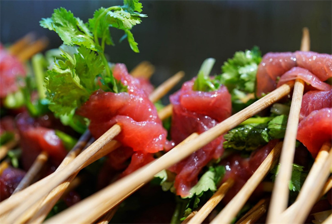 梦幺妹串串火锅