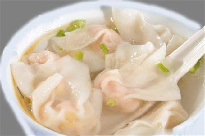 味太师馄饨加盟