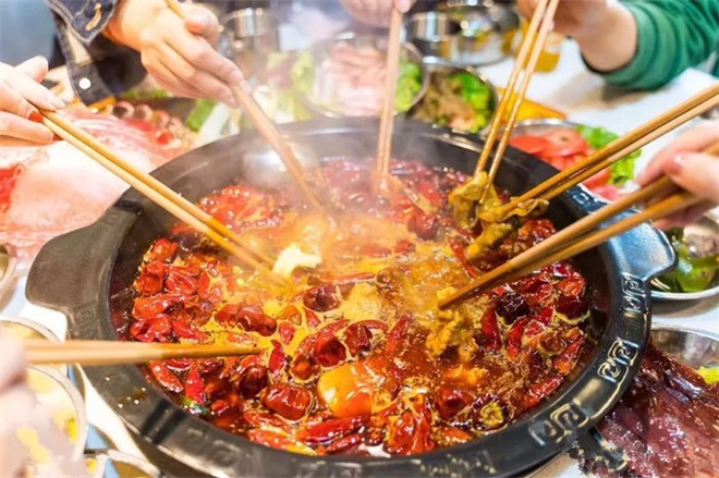 首签首串串火锅