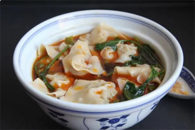 味太师馄饨加盟