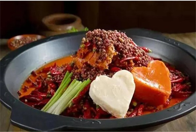 赵家院子老火锅 赵家院子老火锅