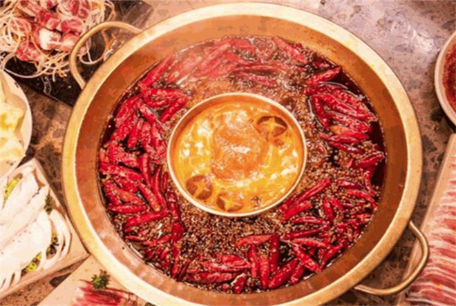 赵家院子老火锅 赵家院子老火锅